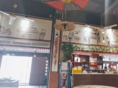-灶东家民间菜(回兴店)