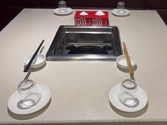 -海底捞火锅(高科广场店)