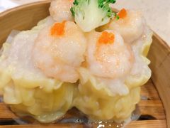 明虾蟹子烧卖-点都德(汇盈广场店)