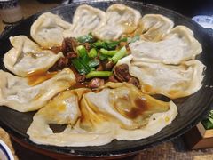 -大张烙馍村·美食地标(泉山店)