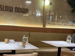 -帕娜·泰式茶餐厅·Bistro(近铁广场店)