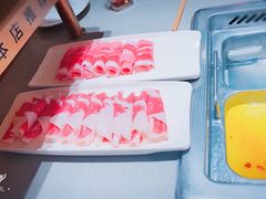-海底捞火锅(天津SM城市广场店)