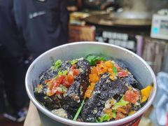 -黑色经典臭豆腐·湖南特产(潇湘文化店)