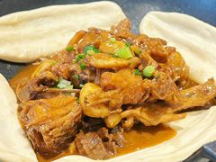 -小菜园新徽菜(合肥之心城店)