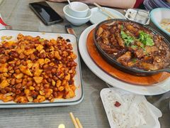 -绿岛酒楼(小海地店)