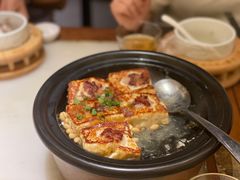 客家酿豆腐-客语客家菜(琶洲保利店)