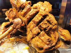 -青岛城阳宝龙福朋喜来登酒店