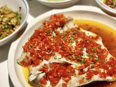 -农耕记·湖南土菜(观澜福城天虹店)