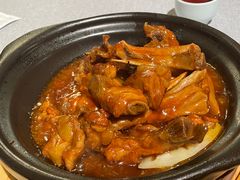 -晓粤·惹味粤菜(凯德乐峰广场店)