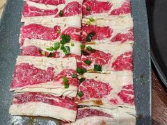 -新石器烤肉(虹悦城店)