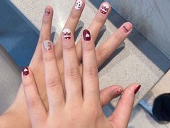 -海底捞火锅(振华广场店)