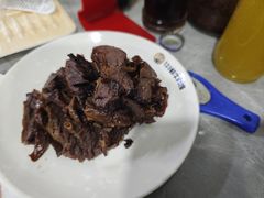 -何永光123鲜牛肉馆(1号店)