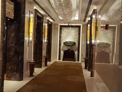 -宜昌富力皇冠假日酒店·咖啡1号西餐厅