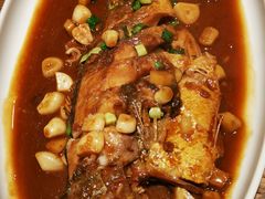 -莫山小馆(大石桥店)