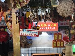 -王婆炒鱼(总店)