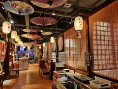 大堂-赤谷和牛烧肉居酒屋(石景山店)