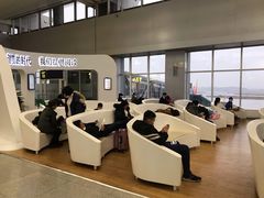 -长沙黄花国际机场-T1航站楼