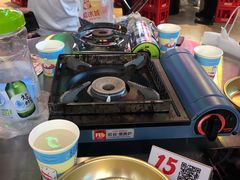 -Meet Sun韩式大排档(五一广场7MALL店)