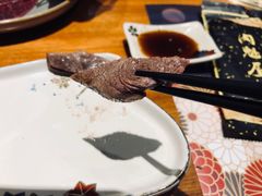 -肉魁屋·烧肉·烧鸟·酒场(高新店)