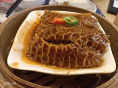 -点都德(华强南店)