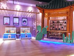 -丽池宫韩式汗蒸会馆(华灯坊店)
