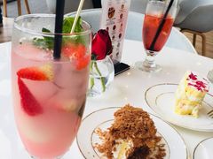 -PETIT PARIS 小巴黎(凯德1818店)