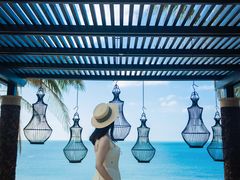 -海角轩·三亚文华东方酒店