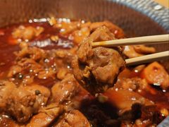 -0317火锅鸡·清真(正达店)