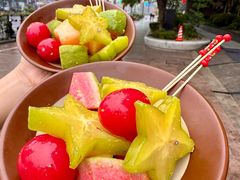 -今日牛事潮汕鲜牛肉火锅(瑞金店)