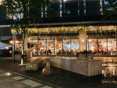 -上海浦东嘉里大酒店