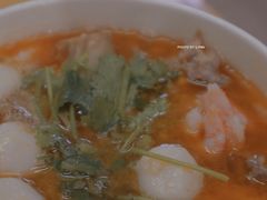 -明月虾面(厦禾路店)