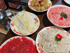 -牛市坎火锅(建设路店)