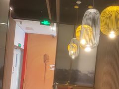 -京华烟云·北京烤鸭(领展购物广场·中关村店)