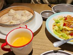 -隆喜元鱼汤包·海鲜(中联广场店)