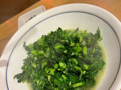 -小洞天柴火土菜馆