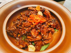 -一澜江宴·江景地标楚菜(江滩公园店)