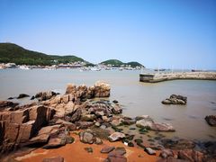 -乌石塘景区