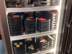 -芭提雅Amporn Seafood自助餐厅