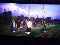 -万达影城(世茂海峡广场IMAX店)