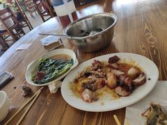 -大赤坎肥仔强烧味海鲜餐厅(大赤坎店)