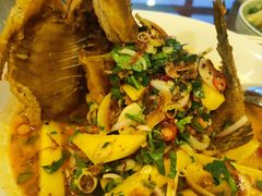 -南沙游艇会·大兵船餐厅