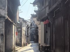 -崇仁古镇