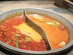 -成都屋头串串(青年北街店)