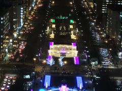-札幌电视塔