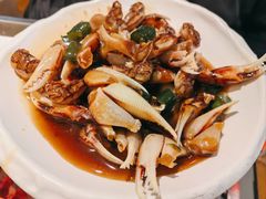 -冰城串说·羊肉串烧烤(哈西大街店)