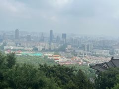 -千佛山风景名胜区