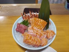 -大焰自助日式料理 铁板烧(徐汇店)