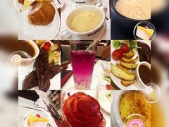 -斗牛士牛排餐厅(嘉里汇店)