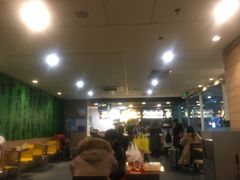 -麦当劳(高铁南站店)