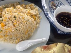 -七的湖·晚芳亭·阳澄湖农家菜·大闸蟹(莲花岛店)